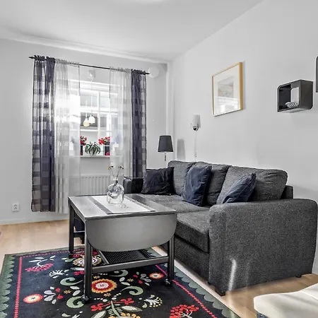 2 Bedroom Awesome In * Dronningmølle